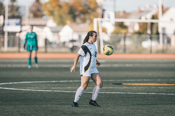 UWS WSOC vs MLC-223
