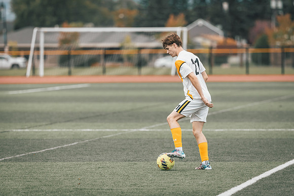 CMSOC vs UWRF-122