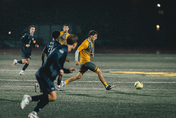 UWS MSOC vs BU-61