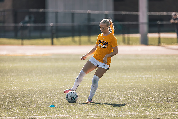 UWS WSOC vs MLC-20