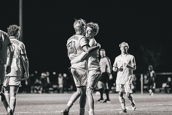 MSOC vs UNW-171