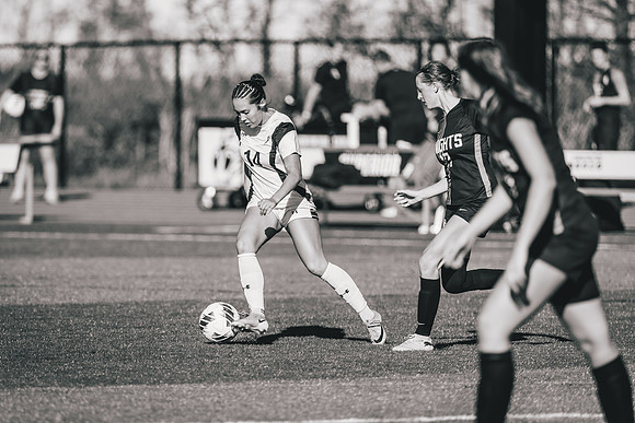 UWS WSOC vs MLC-177