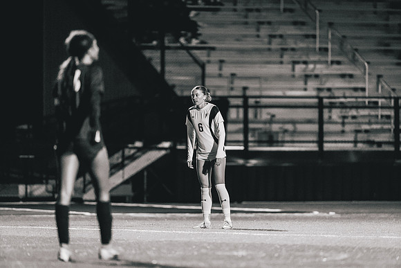 WSOC vs NCU-104