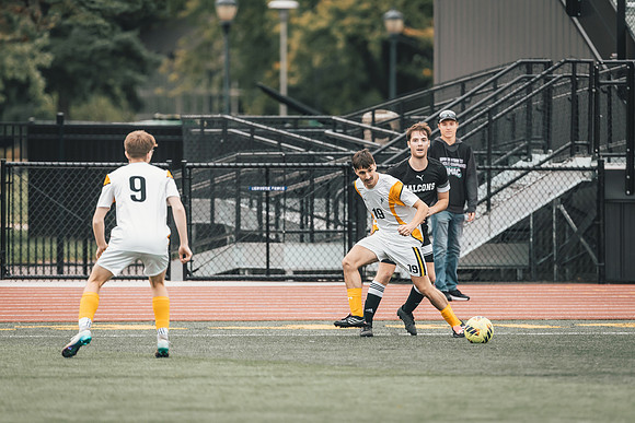 CMSOC vs UWRF-134