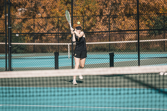 Tennis vs STO-181