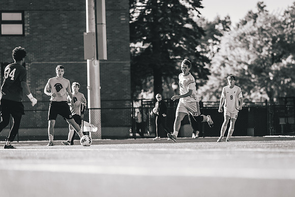 UWS CMSOC vs NIACC-137