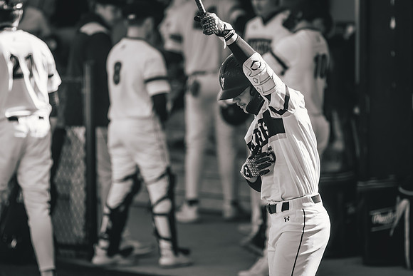 UWS BSB vs CAR DH-1-67