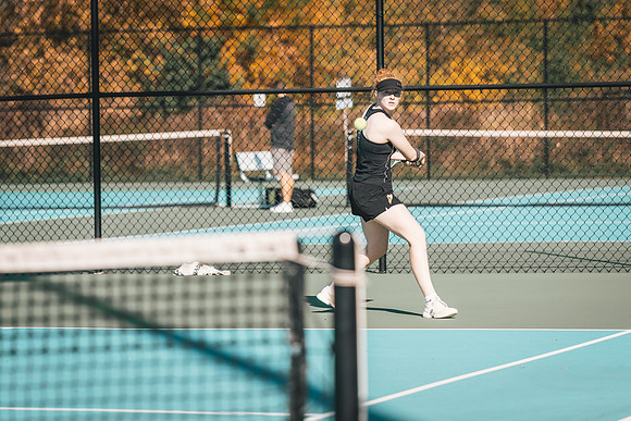 Tennis vs STO-178