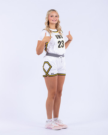 WBB Media Day93