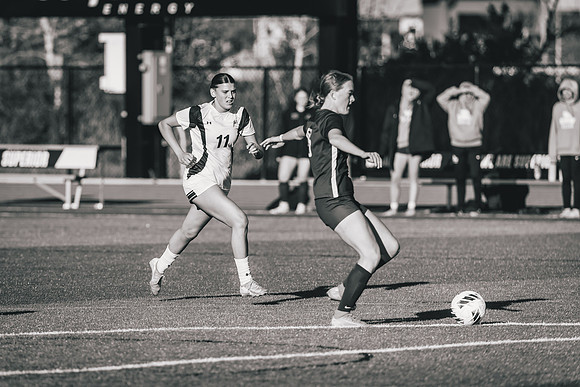 WSOC vs UNW-95