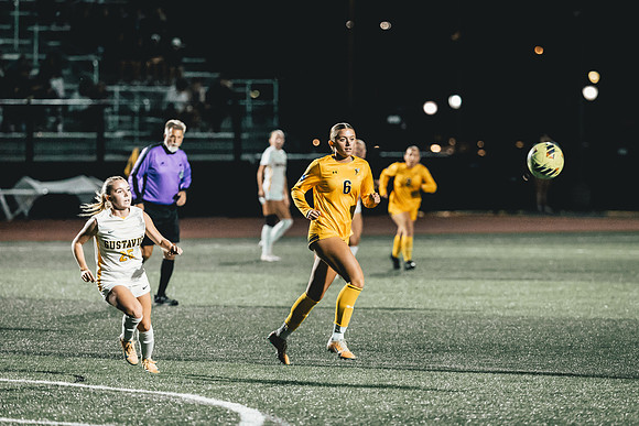WSOC vs GAC-65