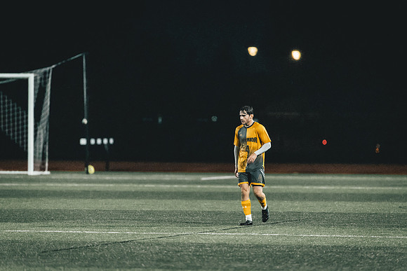 UWS MSOC vs BU-69