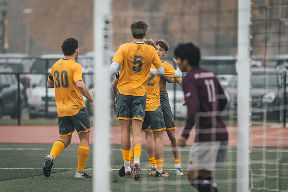 MSOC vs. AUGS-63
