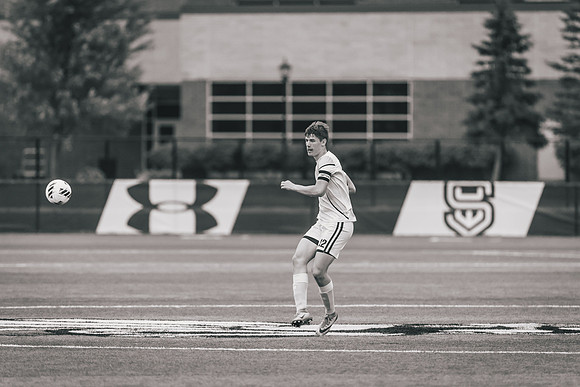 CMSOC vs UWRF-242