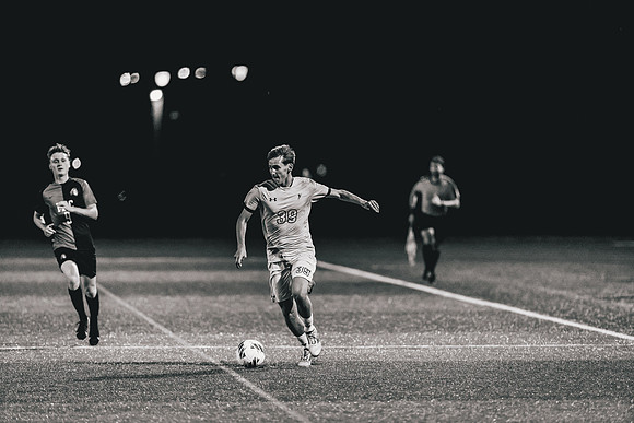 MSOC vs MLC-207