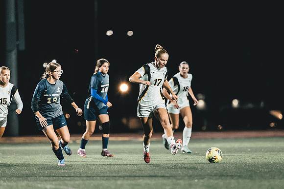 WSOC vs NCU-54