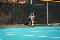 Tennis vs STO-20