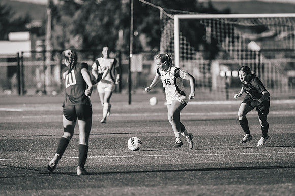 WSOC vs UNW-86