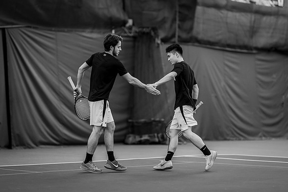 Tennis STO -1-145