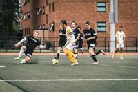 CMSOC vs UWRF-3