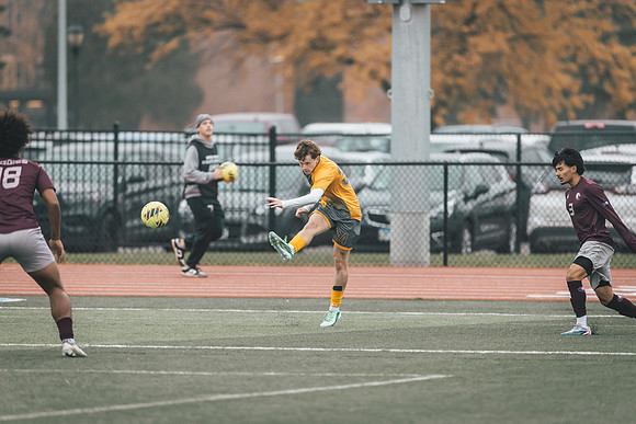 MSOC vs. AUG-12
