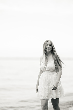 Senior Shoot -1-93