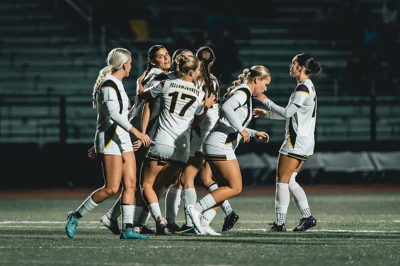 WSOC vs NCU-42