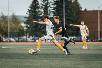 CMSOC vs UWRF-15