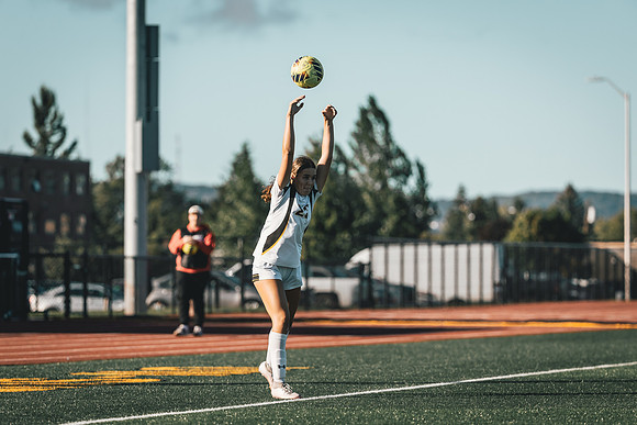 WSOC vs UNW-50