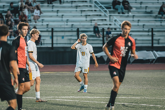MSOC vs MLC-111