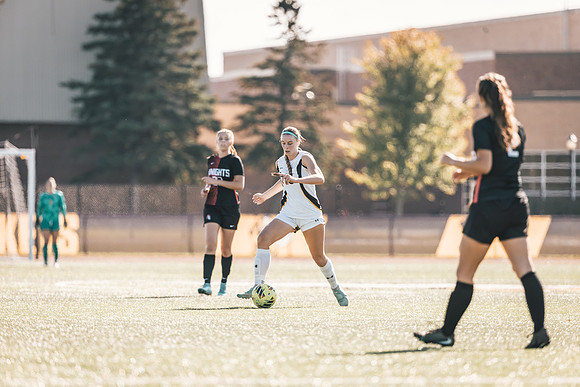 UWS WSOC vs MLC-86