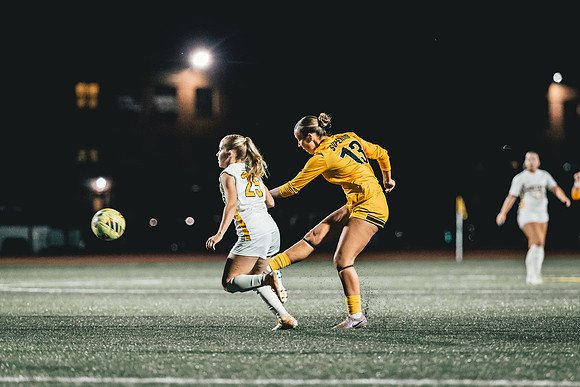 WSOC vs GAC-32