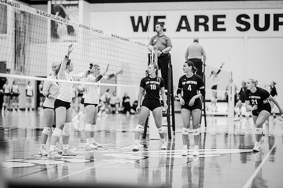 UWS VB vs. HU-1-31