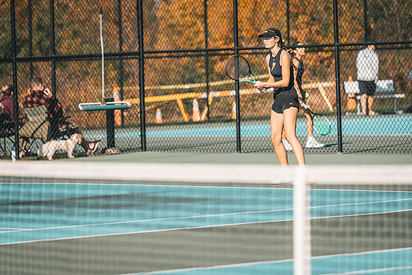 Tennis vs STO-183