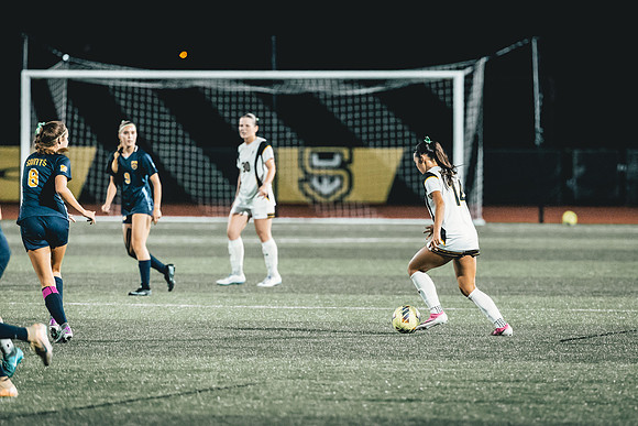 WSOC vs. CSS-110