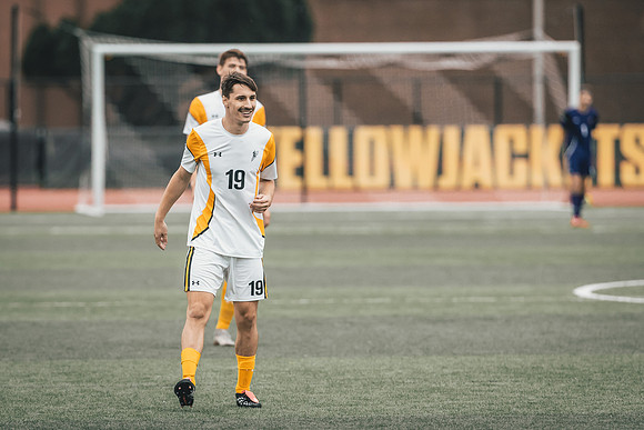 CMSOC vs UWRF-224