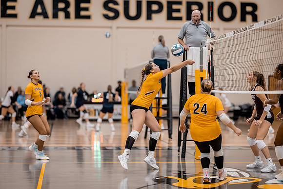 VB vs Augs-138