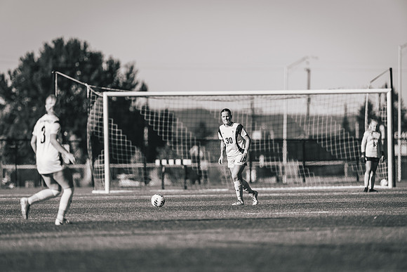 WSOC vs UNW-23