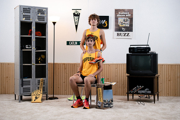 Retro Media Day Set118
