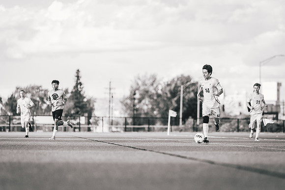 UWS CMSOC vs NIACC-86