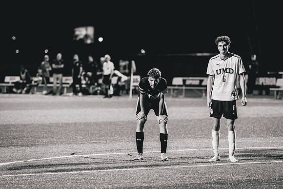 CMSOC vs UMD 2-104