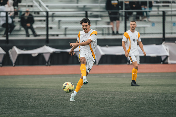 CMSOC vs UWRF-117
