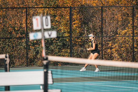 Tennis vs STO-97