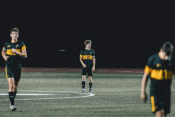 CMSOC vs UMD 2-91