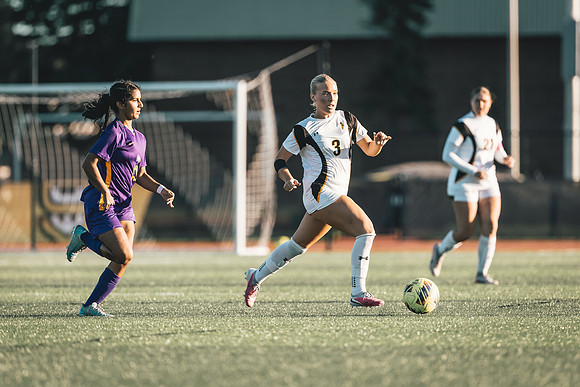 WSOC vs UNW-103