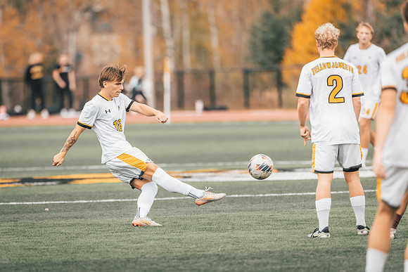 MSOC vs UMM-13