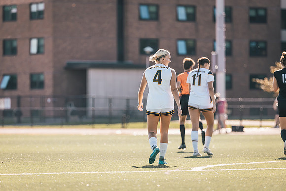UWS WSOC vs MLC-85
