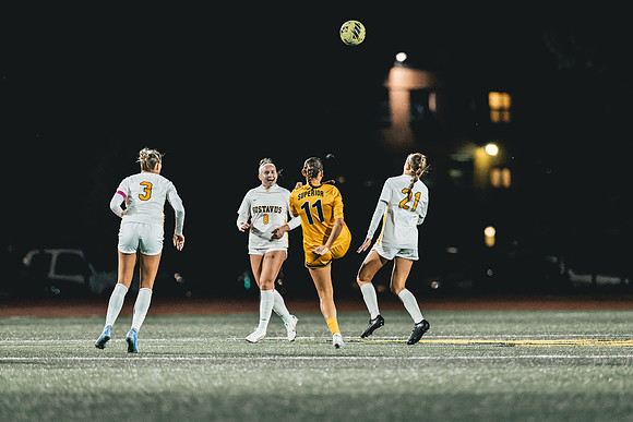 WSOC vs GAC-35