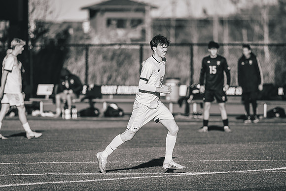 MSOC vs CROWN-25