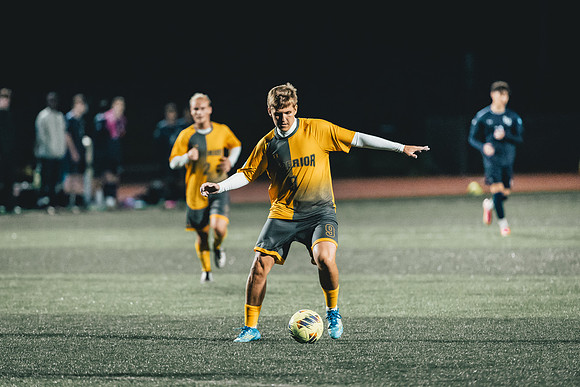UWS MSOC vs BU-237